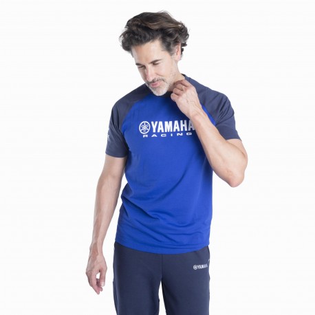 T Shirt Yamaha Uomo Vadoara Marabottomoto Shop