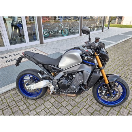 YAMAHA MT-09 SP ABS ICON PERFORMANCE 2023