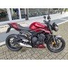 TRIUMPH STREET TRIPLE 765 RS 2023