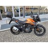 KTM 390 ADVENTURE 2020