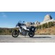 YAMAHA TRACER 9 GT PURE WHITE