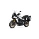 YAMAHA TRACER 9 GT PURE WHITE