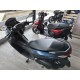 YAMAHA NMAX 125 DEEP BLUE