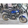 YAMAHA XSR 700 HISTORIC BLUE 2024 - KM 0