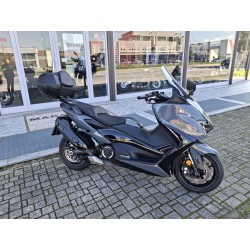 YAMAHA TMAX 560 TECH MAX 2022