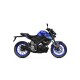 YAMAHA MT125 ABS TECH BLACK