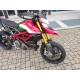 DUCATI HYPERMOTARD 950 SP ABS 2019