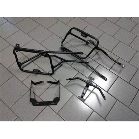 Kit supporti valigie Kawasaki Z1000SX