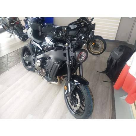 YAMAHA XSR 900