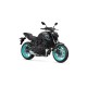 YAMAHA MT-07 ABS TFT 35 KW MIDNIGHT CYAN