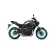 YAMAHA MT-07 ABS TFT 35 KW MIDNIGHT CYAN