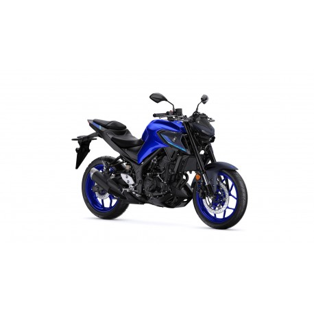 YAMAHA MT-03 ABS ICON BLUE