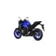 YAMAHA MT-03 ABS ICON BLUE