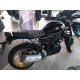 YAMAHA XSR125 LEGACY