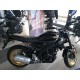 YAMAHA XSR125 LEGACY