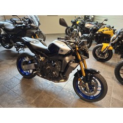 YAMAHA MT-09 SP